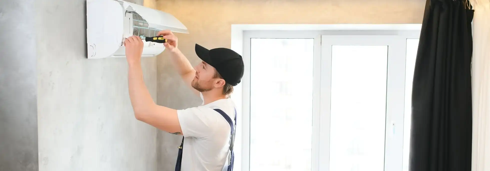  Air Conditioning Installation - HVAC Oakville