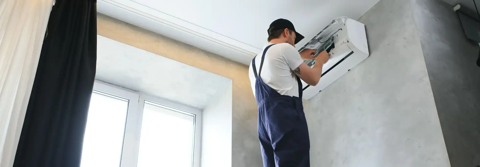  Air Conditioning Maintenance - HVAC Oakville
