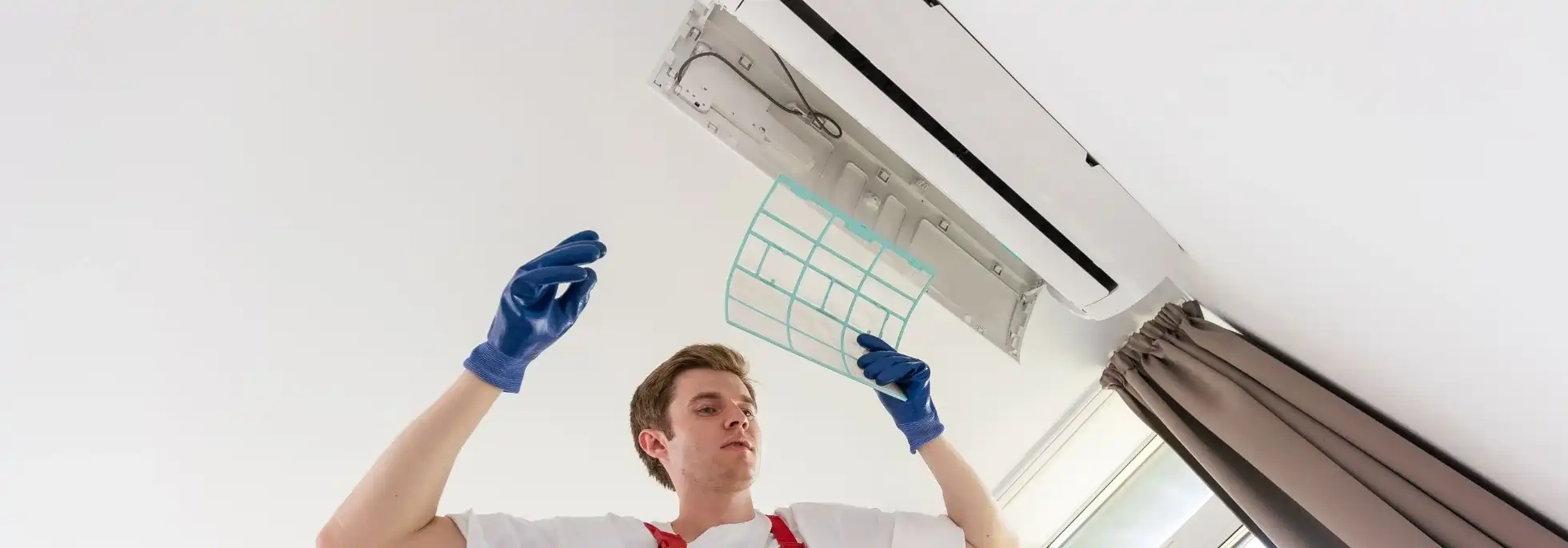  Air Conditioning Repair Near Me - HVAC Oakville