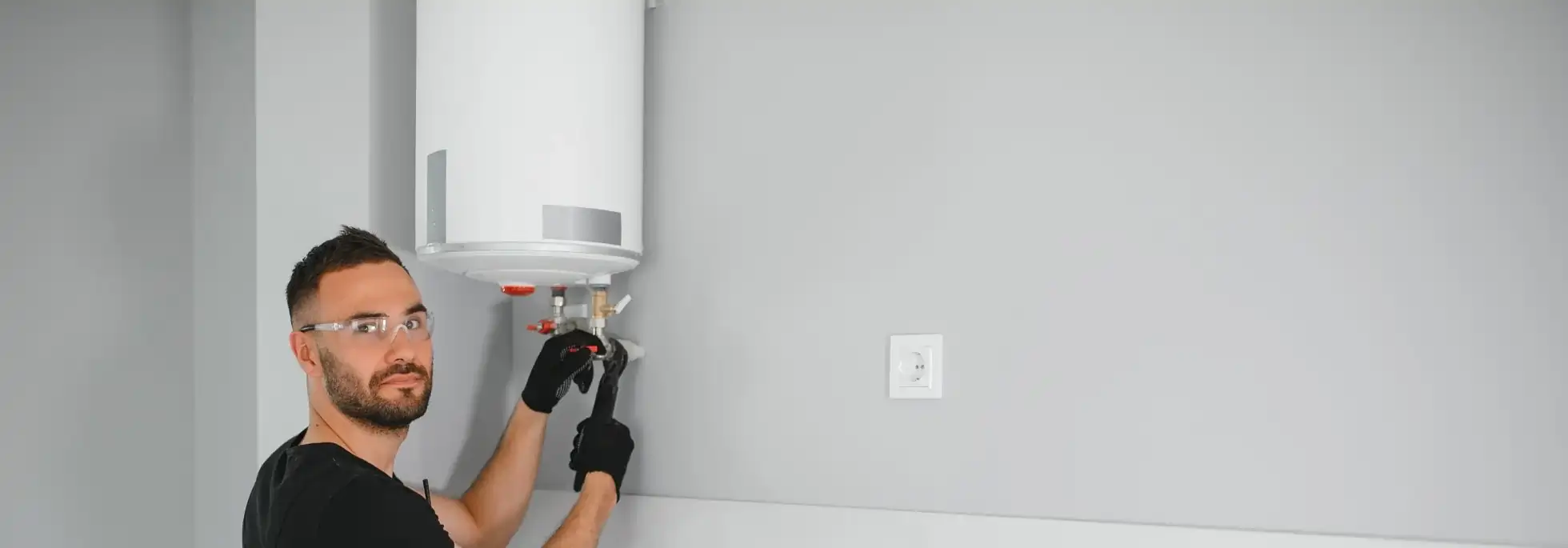  Boiler Installation - HVAC Oakville