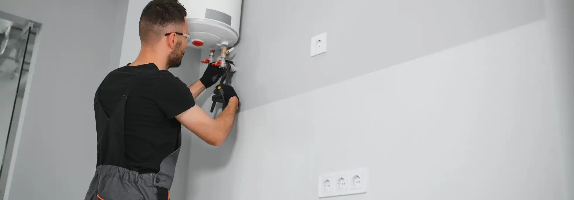  Boiler Maintenance - HVAC Oakville