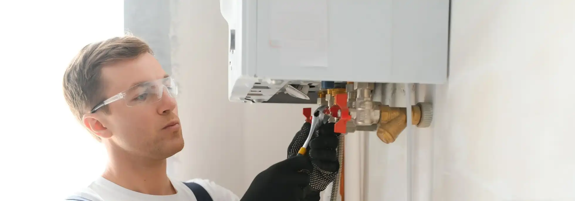  Boiler Repair Near Me - HVAC Oakville