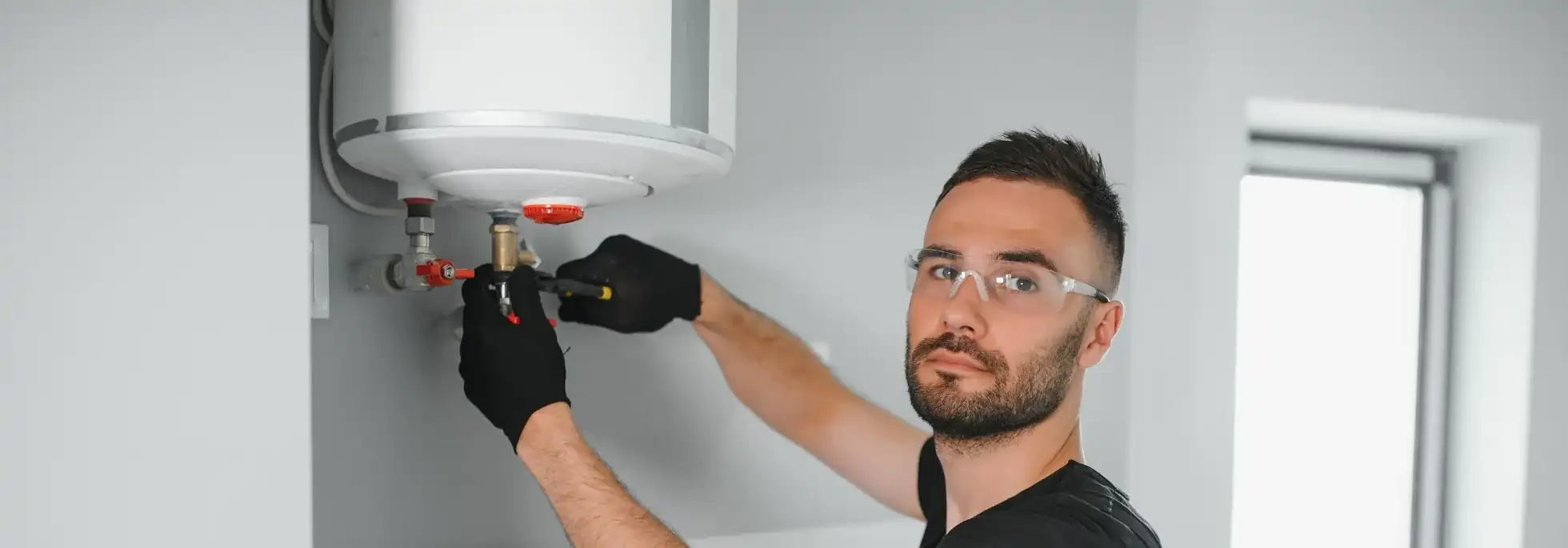  Boiler Repair - HVAC Oakville