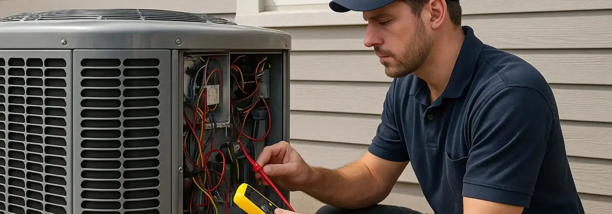  Heat Pump Repair - HVAC Oakville