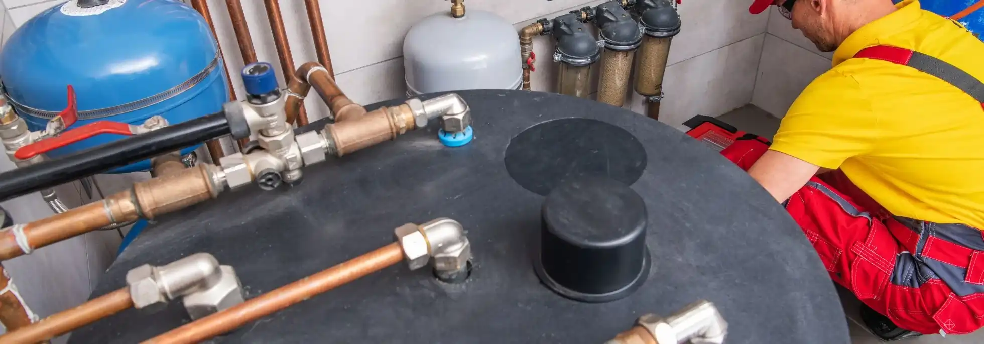  Heating System Installation - HVAC Oakville