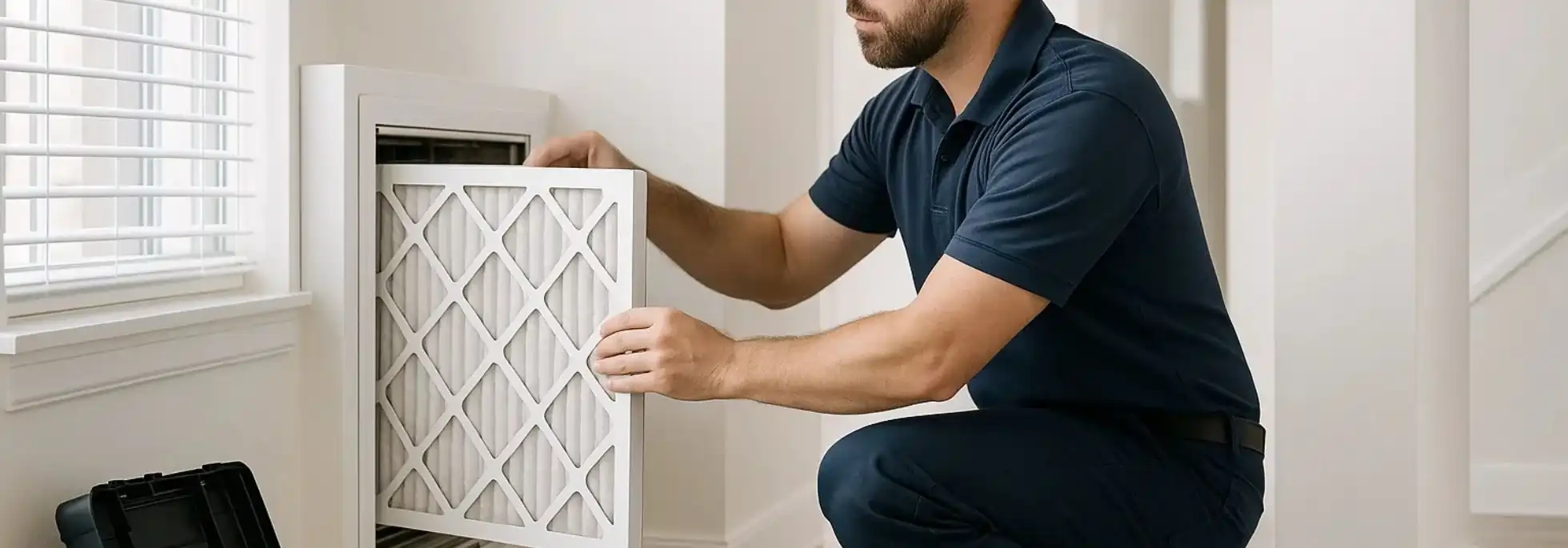  Heating System Maintenance - HVAC Oakville