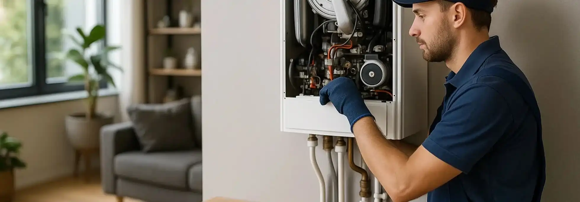  Heating System Repair Near Me - HVAC Oakville