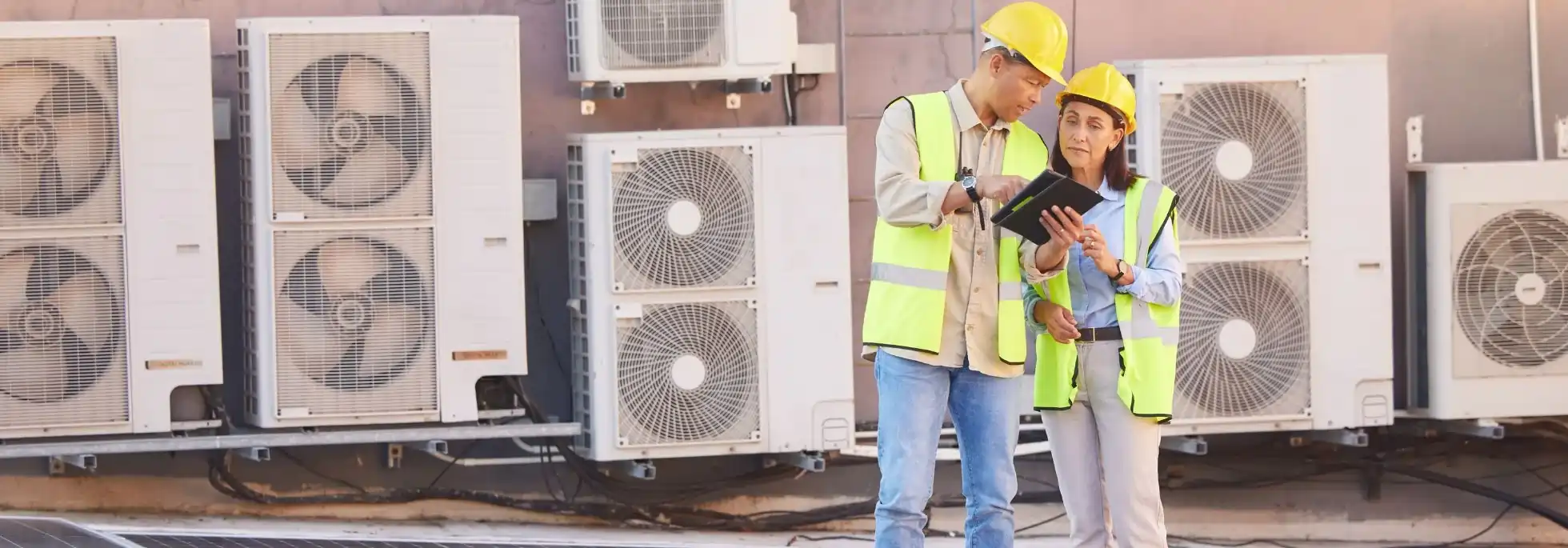 Goodman HVAC Services - HVAC Oakville