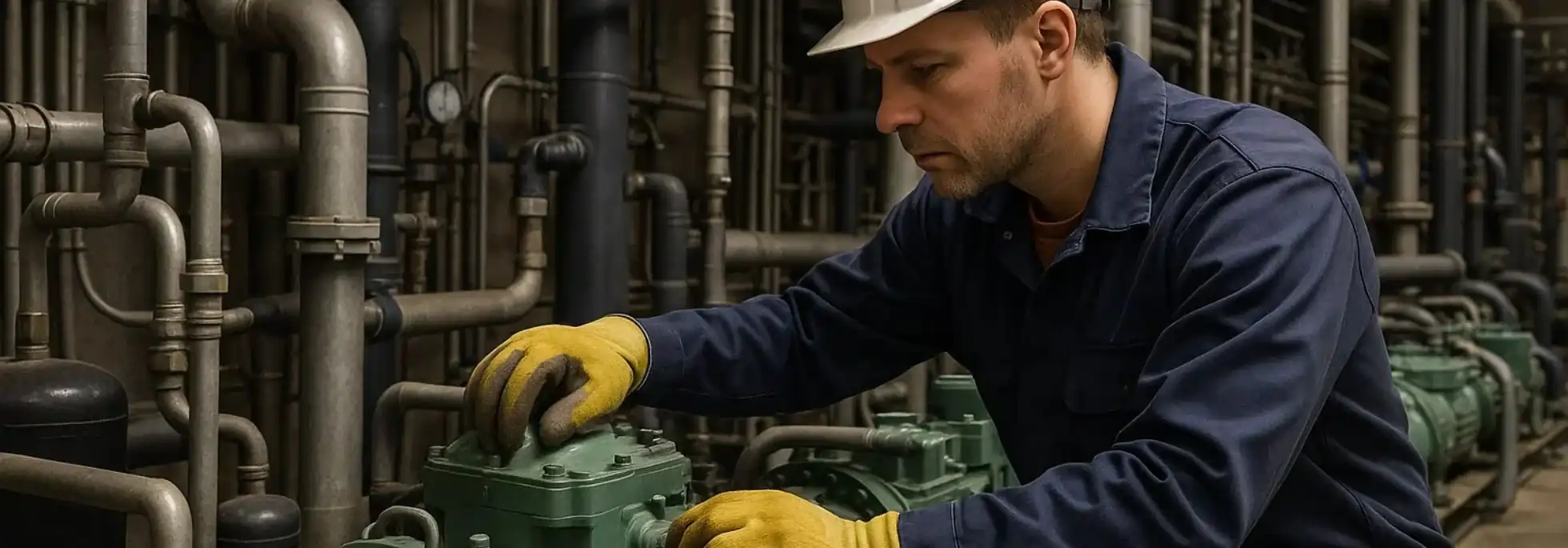  Refrigeration Services - HVAC Oakville