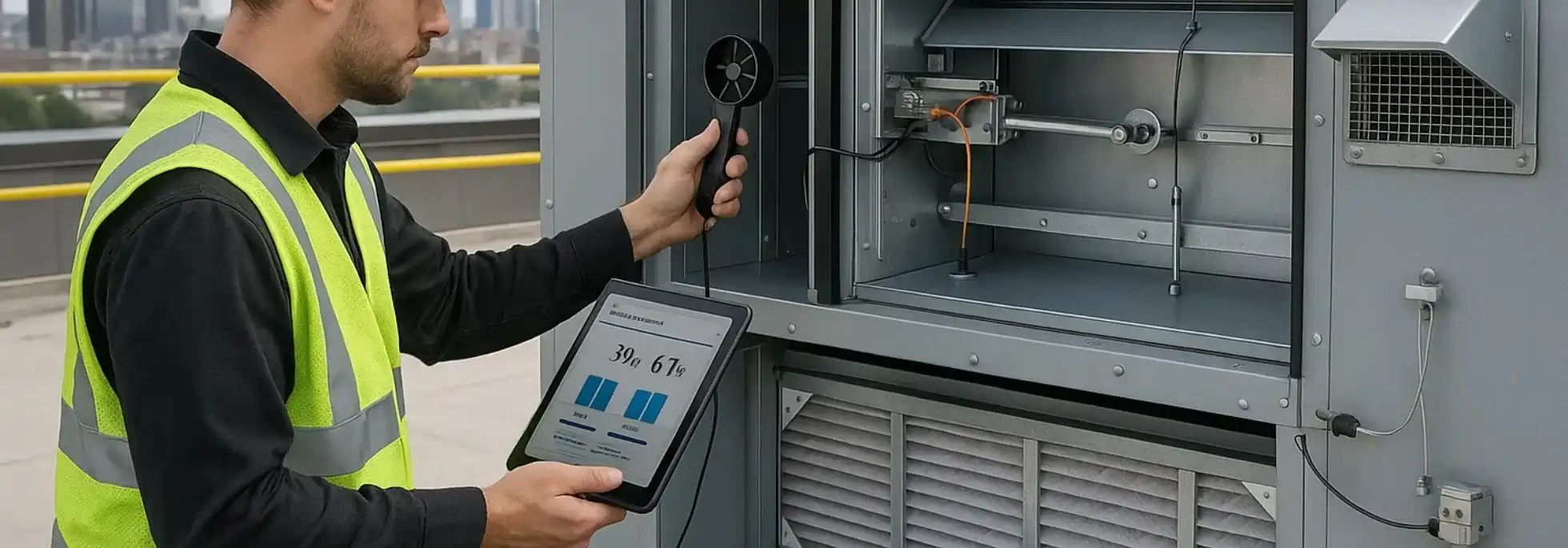  Ventilation Services - HVAC Oakville