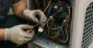 Goodman Heat Pump Repair in Oakville