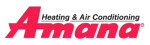 Amana Goodman HVAC Services in Oakville