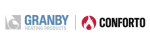 Granby Conforto Goodman HVAC Services in Oakville