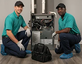 HVAC Oakville Offers