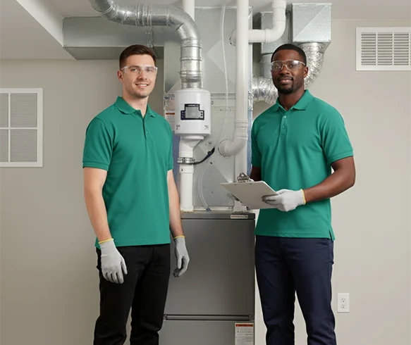 Contact HVAC Oakville Now