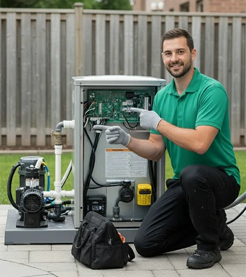 HVAC Oakville FAQs